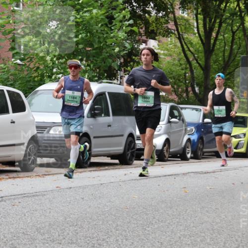 21.09.2025 - PSD Bank Halbmarathon Luisa Fischer http://msf.ph/oto/8925810 21.09.2025 11:25:48 Laufen 1184, 1980, 3418, 2050 meine-sportfotos.de