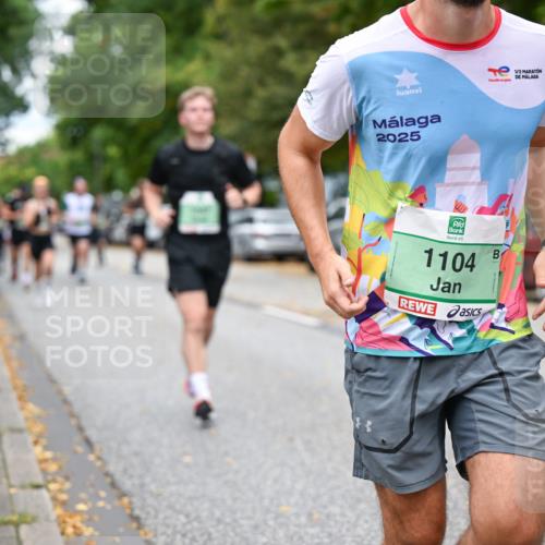 21.09.2025 - PSD Bank Halbmarathon Dr. Thomas Lammeyer http://msf.ph/oto/8925811 21.09.2025 10:44:58 Laufen 1, 2, 2025, 1104 meine-sportfotos.de