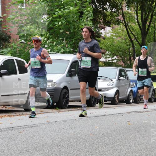 21.09.2025 - PSD Bank Halbmarathon Luisa Fischer http://msf.ph/oto/8925812 21.09.2025 11:25:49 Laufen 1184, 1980, 2050 meine-sportfotos.de