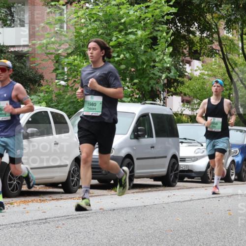 21.09.2025 - PSD Bank Halbmarathon Luisa Fischer http://msf.ph/oto/8925815 21.09.2025 11:25:49 Laufen 1184, 1980, 3418, 2050 meine-sportfotos.de