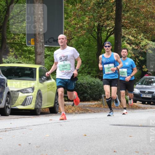 21.09.2025 - PSD Bank Halbmarathon Luisa Fischer http://msf.ph/oto/8925826 21.09.2025 11:25:55 Laufen 1971, 197, 1426, 2956 meine-sportfotos.de
