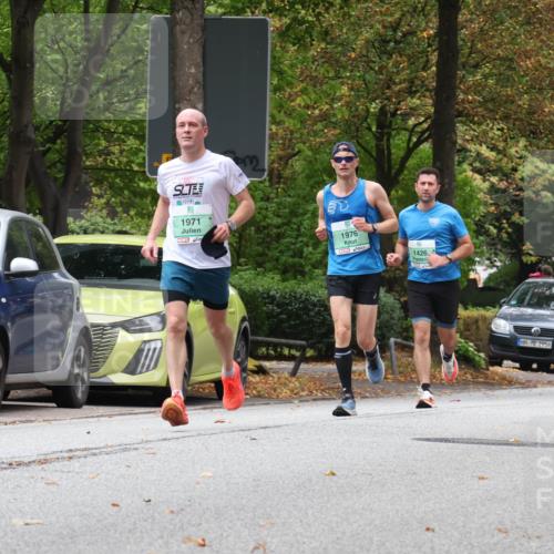 21.09.2025 - PSD Bank Halbmarathon Luisa Fischer http://msf.ph/oto/8925830 21.09.2025 11:25:56 Laufen 2023, 1971, 2, 1976, 1426, 2956 meine-sportfotos.de