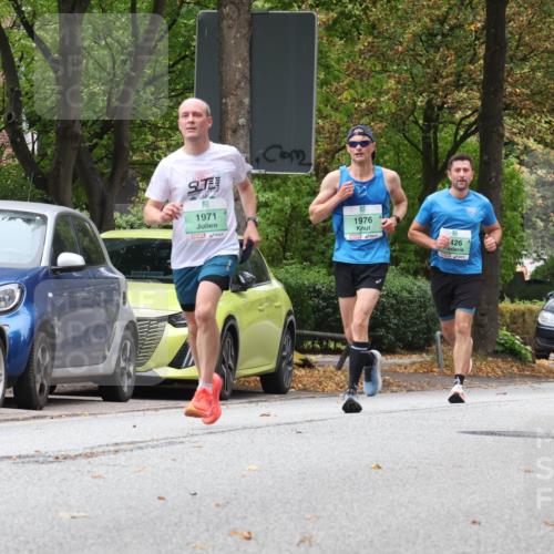 21.09.2025 - PSD Bank Halbmarathon Luisa Fischer http://msf.ph/oto/8925832 21.09.2025 11:25:56 Laufen 1971, 1976, 426, 2956 meine-sportfotos.de