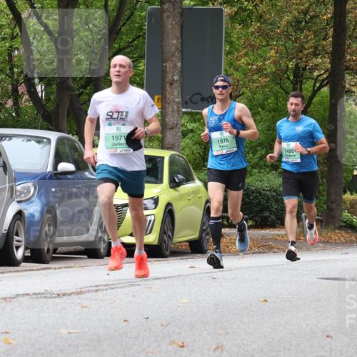 21.09.2025 - PSD Bank Halbmarathon Luisa Fischer http://msf.ph/oto/8925834 21.09.2025 11:25:56 Laufen 1971, 1976, 1426, 2956 meine-sportfotos.de