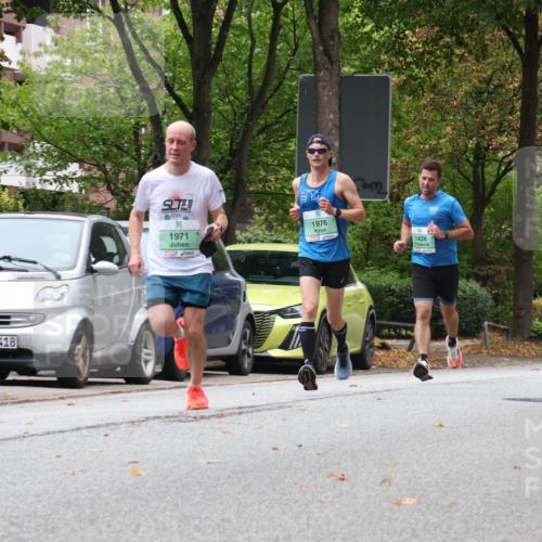 21.09.2025 - PSD Bank Halbmarathon Luisa Fischer http://msf.ph/oto/8925837 21.09.2025 11:25:57 Laufen 3418, 2023, 1971, 1976, 1426, 2956 meine-sportfotos.de