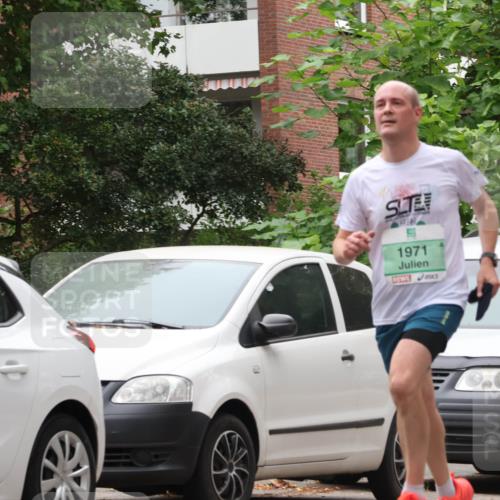 21.09.2025 - PSD Bank Halbmarathon Luisa Fischer http://msf.ph/oto/8925843 21.09.2025 11:25:59 Laufen 1971 meine-sportfotos.de