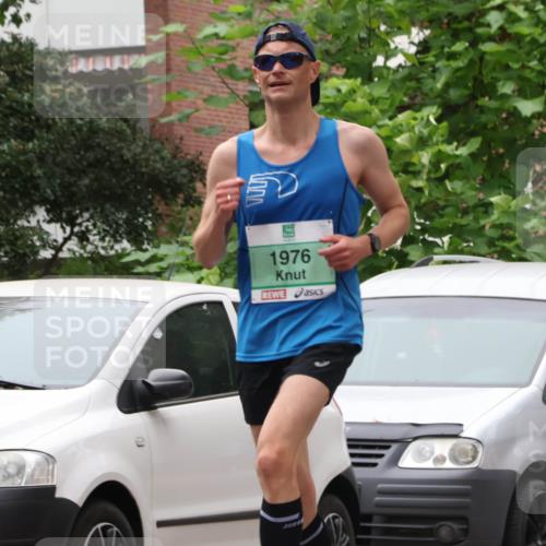 21.09.2025 - PSD Bank Halbmarathon Luisa Fischer http://msf.ph/oto/8925846 21.09.2025 11:26:00 Laufen 1976 meine-sportfotos.de