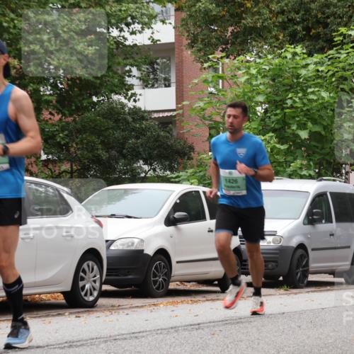 21.09.2025 - PSD Bank Halbmarathon Luisa Fischer http://msf.ph/oto/8925851 21.09.2025 11:26:01 Laufen 3418 meine-sportfotos.de