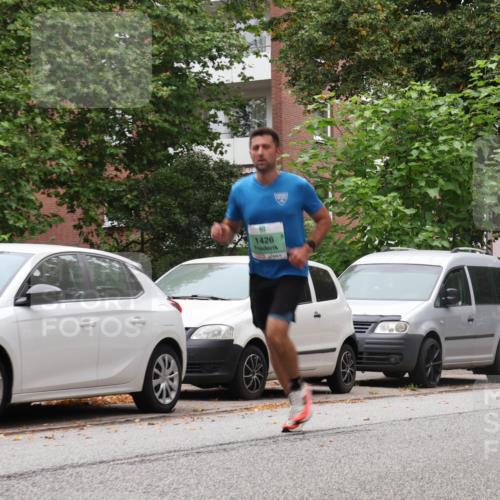 21.09.2025 - PSD Bank Halbmarathon Luisa Fischer http://msf.ph/oto/8925852 21.09.2025 11:26:01 Laufen 1426, 3418 meine-sportfotos.de