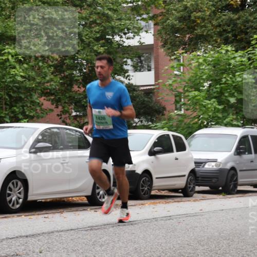 21.09.2025 - PSD Bank Halbmarathon Luisa Fischer http://msf.ph/oto/8925854 21.09.2025 11:26:02 Laufen 1199, 1426 meine-sportfotos.de