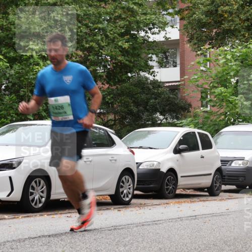21.09.2025 - PSD Bank Halbmarathon Luisa Fischer http://msf.ph/oto/8925855 21.09.2025 11:26:02 Laufen 1199, 1426, 3418 meine-sportfotos.de