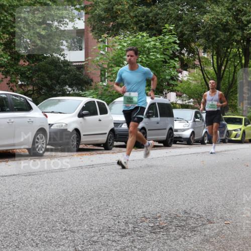 21.09.2025 - PSD Bank Halbmarathon Luisa Fischer http://msf.ph/oto/8925857 21.09.2025 11:26:05 Laufen 1706, 5418, 1973 meine-sportfotos.de