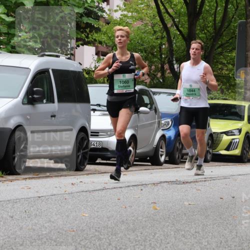 21.09.2025 - PSD Bank Halbmarathon Luisa Fischer http://msf.ph/oto/8925879 21.09.2025 11:26:11 Laufen 3418, 1060, 1044 meine-sportfotos.de