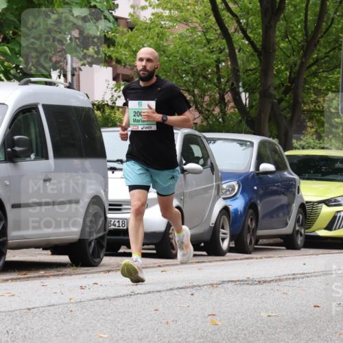 21.09.2025 - PSD Bank Halbmarathon Luisa Fischer http://msf.ph/oto/8925899 21.09.2025 11:26:27 Laufen 3418, 200, 1952 meine-sportfotos.de
