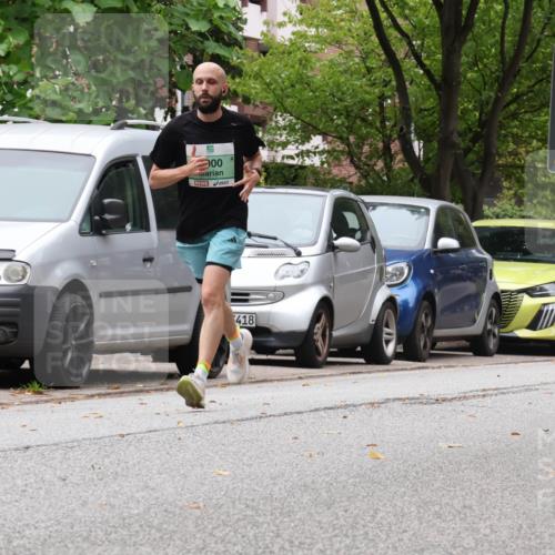 21.09.2025 - PSD Bank Halbmarathon Luisa Fischer http://msf.ph/oto/8925901 21.09.2025 11:26:27 Laufen 00, 418, 1952 meine-sportfotos.de