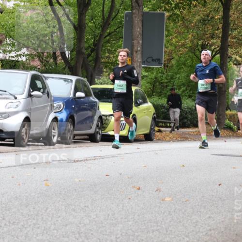 21.09.2025 - PSD Bank Halbmarathon Luisa Fischer http://msf.ph/oto/8925902 21.09.2025 11:26:28 Laufen 3418, 1952, 2033, 2023 meine-sportfotos.de