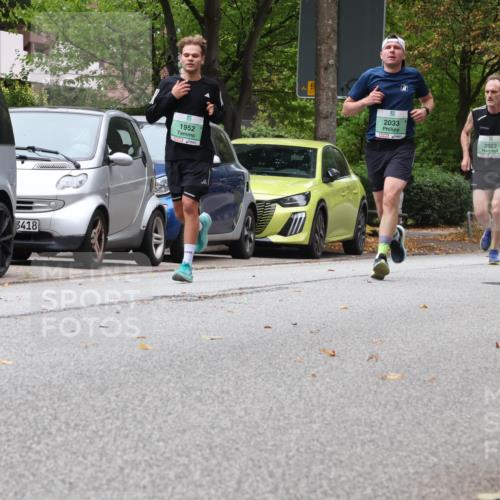 21.09.2025 - PSD Bank Halbmarathon Luisa Fischer http://msf.ph/oto/8925907 21.09.2025 11:26:29 Laufen 3418, 9, 1952, 2033, 2023, 2956 meine-sportfotos.de