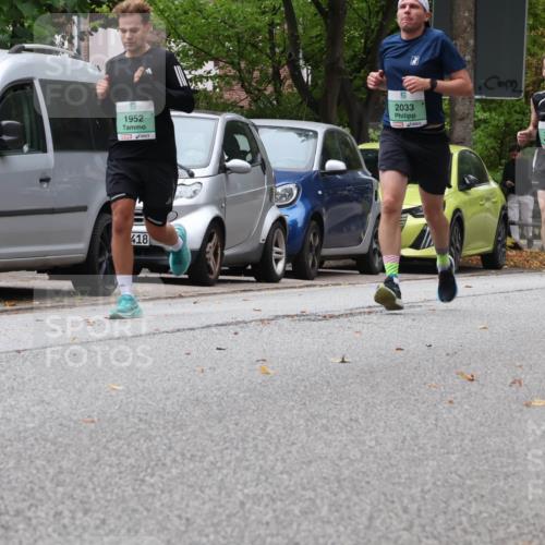 21.09.2025 - PSD Bank Halbmarathon Luisa Fischer http://msf.ph/oto/8925912 21.09.2025 11:26:30 Laufen 1952, 2033, 418, 2023, 1563 meine-sportfotos.de