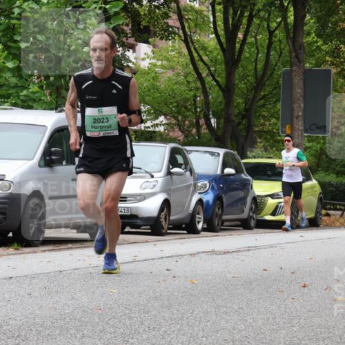 21.09.2025 - PSD Bank Halbmarathon Luisa Fischer http://msf.ph/oto/8925923 21.09.2025 11:26:33 Laufen 2023, 8418 meine-sportfotos.de