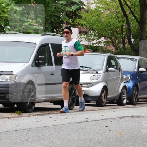 21.09.2025 - PSD Bank Halbmarathon Luisa Fischer http://msf.ph/oto/8925935 21.09.2025 11:26:36 Laufen 15 meine-sportfotos.de