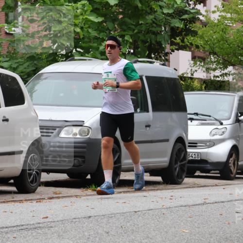 21.09.2025 - PSD Bank Halbmarathon Luisa Fischer http://msf.ph/oto/8925938 21.09.2025 11:26:37 Laufen 3418 meine-sportfotos.de