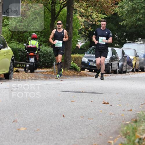 21.09.2025 - PSD Bank Halbmarathon Luisa Fischer http://msf.ph/oto/8925943 21.09.2025 11:26:43 Laufen 764, 2051, 29, 19 meine-sportfotos.de
