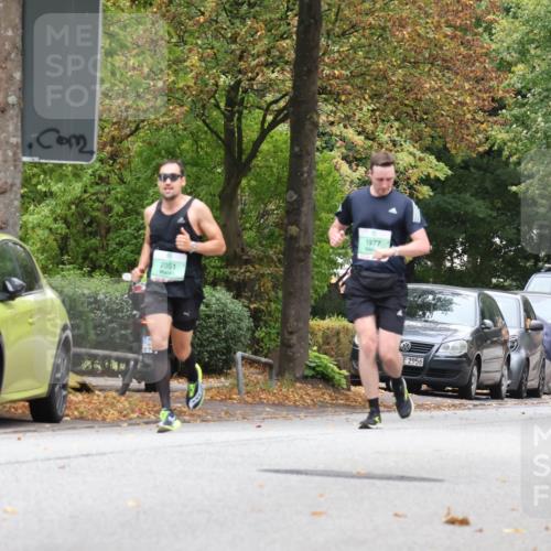 21.09.2025 - PSD Bank Halbmarathon Luisa Fischer http://msf.ph/oto/8925947 21.09.2025 11:26:44 Laufen 2051, 1977, 2956 meine-sportfotos.de