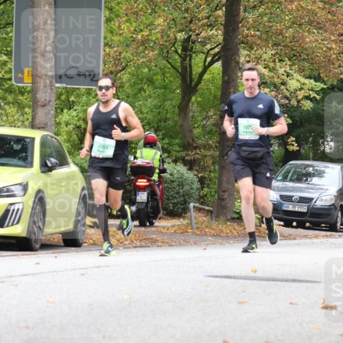 21.09.2025 - PSD Bank Halbmarathon Luisa Fischer http://msf.ph/oto/8925950 21.09.2025 11:26:45 Laufen 2051, 197, 8764, 2956 meine-sportfotos.de