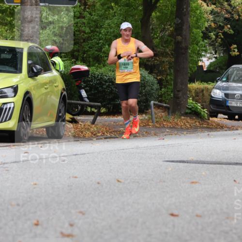21.09.2025 - PSD Bank Halbmarathon Luisa Fischer http://msf.ph/oto/8925966 21.09.2025 11:26:54 Laufen 1910, 2956, 2048 meine-sportfotos.de