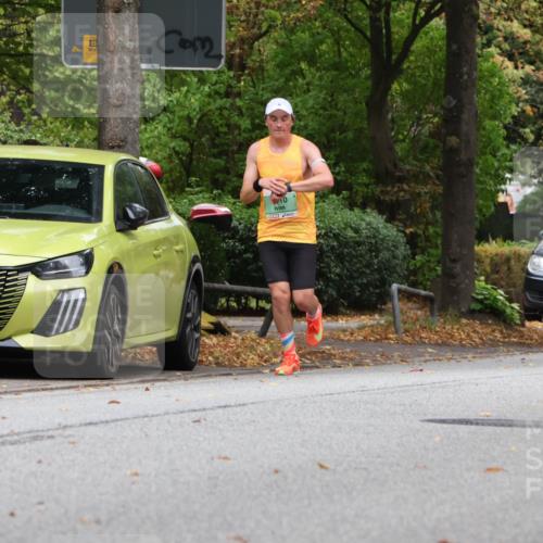 21.09.2025 - PSD Bank Halbmarathon Luisa Fischer http://msf.ph/oto/8925969 21.09.2025 11:26:55 Laufen 110, 2956, 2048 meine-sportfotos.de