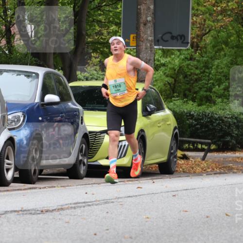 21.09.2025 - PSD Bank Halbmarathon Luisa Fischer http://msf.ph/oto/8925979 21.09.2025 11:26:57 Laufen 1910, 2048 meine-sportfotos.de