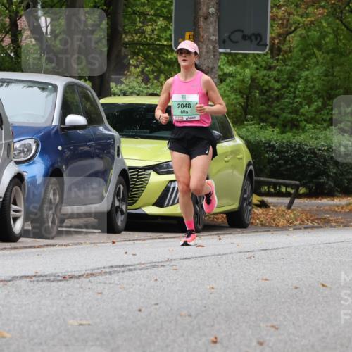 21.09.2025 - PSD Bank Halbmarathon Luisa Fischer http://msf.ph/oto/8925990 21.09.2025 11:27:00 Laufen 2048, 2039 meine-sportfotos.de