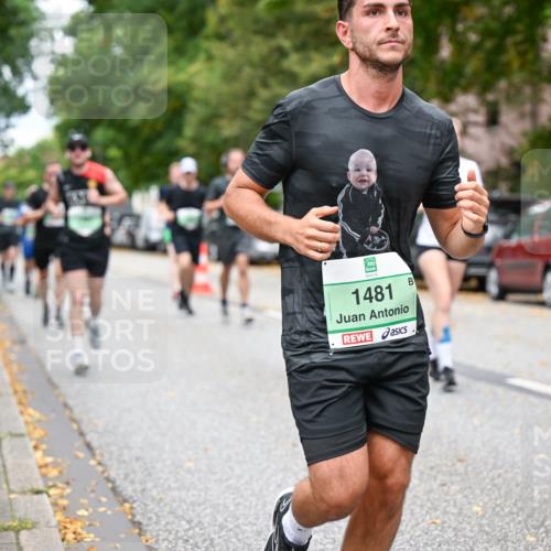 21.09.2025 - PSD Bank Halbmarathon Dr. Thomas Lammeyer http://msf.ph/oto/8925994 21.09.2025 10:45:12 Laufen 1481 meine-sportfotos.de