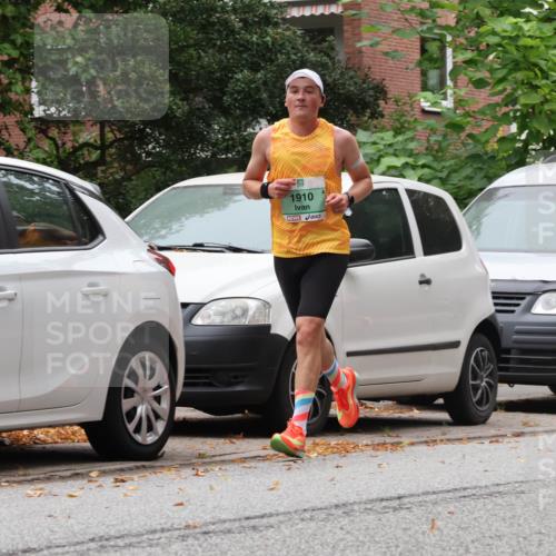 21.09.2025 - PSD Bank Halbmarathon Luisa Fischer http://msf.ph/oto/8925995 21.09.2025 11:27:02 Laufen 1910 meine-sportfotos.de