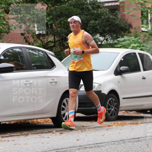 21.09.2025 - PSD Bank Halbmarathon Luisa Fischer http://msf.ph/oto/8925996 21.09.2025 11:27:02 Laufen 19 meine-sportfotos.de