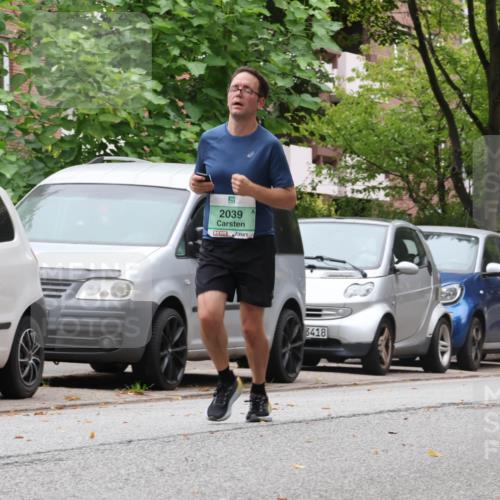 21.09.2025 - PSD Bank Halbmarathon Luisa Fischer http://msf.ph/oto/8926008 21.09.2025 11:27:05 Laufen 2039, 3418 meine-sportfotos.de