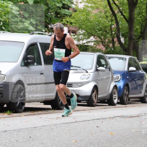 21.09.2025 - PSD Bank Halbmarathon Luisa Fischer http://msf.ph/oto/8926021 21.09.2025 11:27:09 Laufen 1421, 1646 meine-sportfotos.de