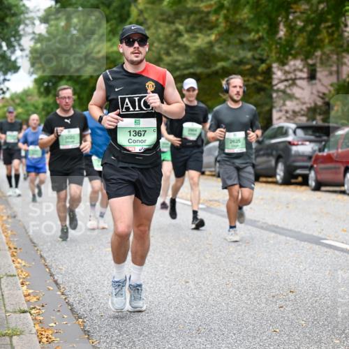 21.09.2025 - PSD Bank Halbmarathon Dr. Thomas Lammeyer http://msf.ph/oto/8926029 21.09.2025 10:45:14 Laufen 3020, 1367, 2625 meine-sportfotos.de