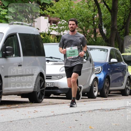 21.09.2025 - PSD Bank Halbmarathon Luisa Fischer http://msf.ph/oto/8926030 21.09.2025 11:27:11 Laufen 3418, 1646 meine-sportfotos.de