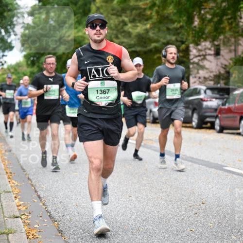 21.09.2025 - PSD Bank Halbmarathon Dr. Thomas Lammeyer http://msf.ph/oto/8926032 21.09.2025 10:45:14 Laufen 1367, 2004, 2625 meine-sportfotos.de