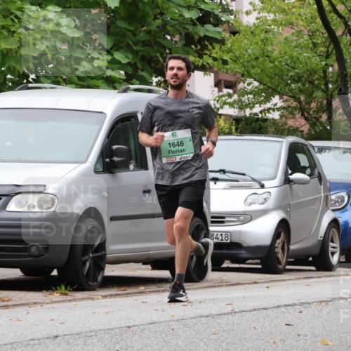 21.09.2025 - PSD Bank Halbmarathon Luisa Fischer http://msf.ph/oto/8926033 21.09.2025 11:27:12 Laufen 1646, 3418 meine-sportfotos.de