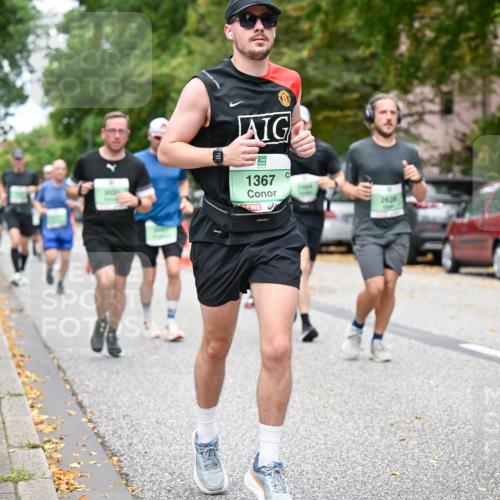 21.09.2025 - PSD Bank Halbmarathon Dr. Thomas Lammeyer http://msf.ph/oto/8926037 21.09.2025 10:45:14 Laufen 1367, 2629 meine-sportfotos.de