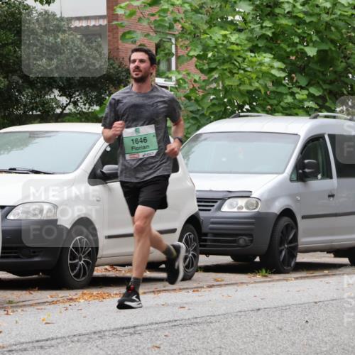 21.09.2025 - PSD Bank Halbmarathon Luisa Fischer http://msf.ph/oto/8926041 21.09.2025 11:27:13 Laufen 1646, 3418 meine-sportfotos.de