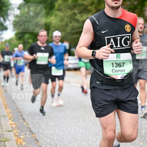 21.09.2025 - PSD Bank Halbmarathon Dr. Thomas Lammeyer http://msf.ph/oto/8926042 21.09.2025 10:45:15 Laufen 1367 meine-sportfotos.de