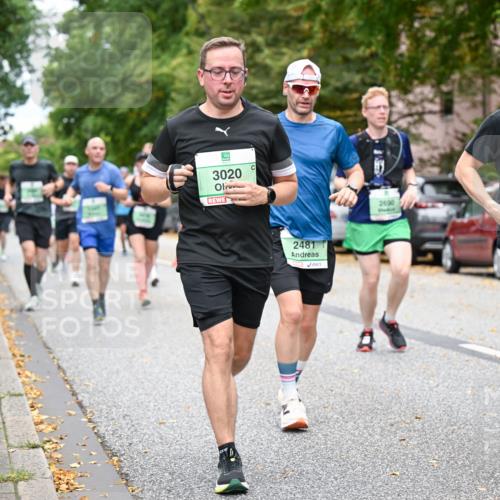21.09.2025 - PSD Bank Halbmarathon Dr. Thomas Lammeyer http://msf.ph/oto/8926055 21.09.2025 10:45:16 Laufen 3020, 2481, 2954 meine-sportfotos.de