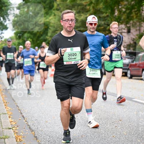 21.09.2025 - PSD Bank Halbmarathon Dr. Thomas Lammeyer http://msf.ph/oto/8926056 21.09.2025 10:45:16 Laufen 3020, 2481, 2030, 2954 meine-sportfotos.de