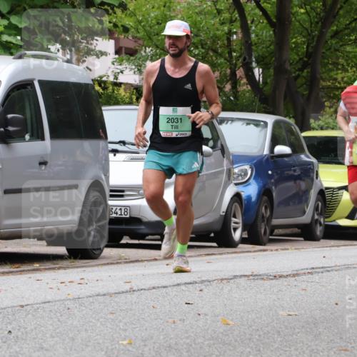 21.09.2025 - PSD Bank Halbmarathon Luisa Fischer http://msf.ph/oto/8926057 21.09.2025 11:27:18 Laufen 3418, 2031, 2030, 2120 meine-sportfotos.de