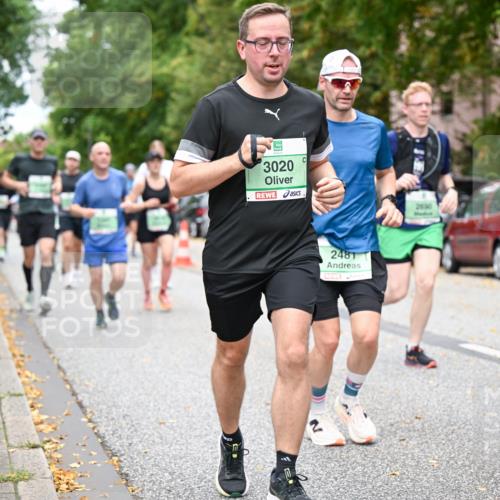 21.09.2025 - PSD Bank Halbmarathon Dr. Thomas Lammeyer http://msf.ph/oto/8926059 21.09.2025 10:45:16 Laufen 3020, 248, 2890, 29 meine-sportfotos.de