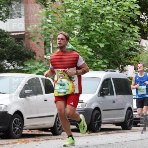 21.09.2025 - PSD Bank Halbmarathon Luisa Fischer http://msf.ph/oto/8926072 21.09.2025 11:27:21 Laufen 2030, 2120, 3418 meine-sportfotos.de