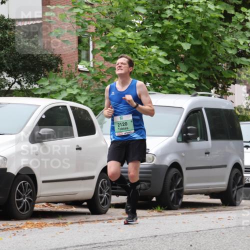 21.09.2025 - PSD Bank Halbmarathon Luisa Fischer http://msf.ph/oto/8926077 21.09.2025 11:27:22 Laufen 2120, 8418, 2115 meine-sportfotos.de